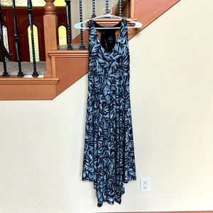 Prana dress size small midi length